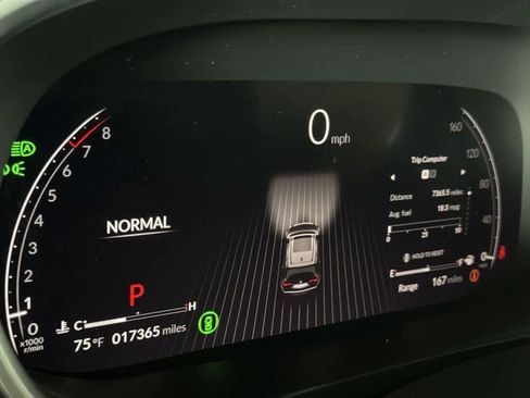 Used 2023 Acura MDX FWD w/ Technology Package image 16