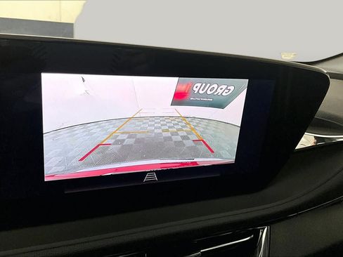 Certified 2025 Buick Envista Avenir FWD image 25