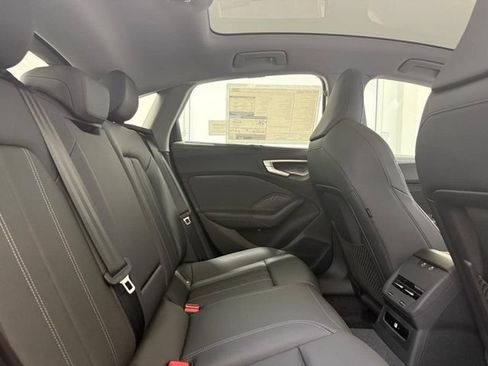 New 2026 Audi A5 2.0T Premium Plus AWD/4WD image 4