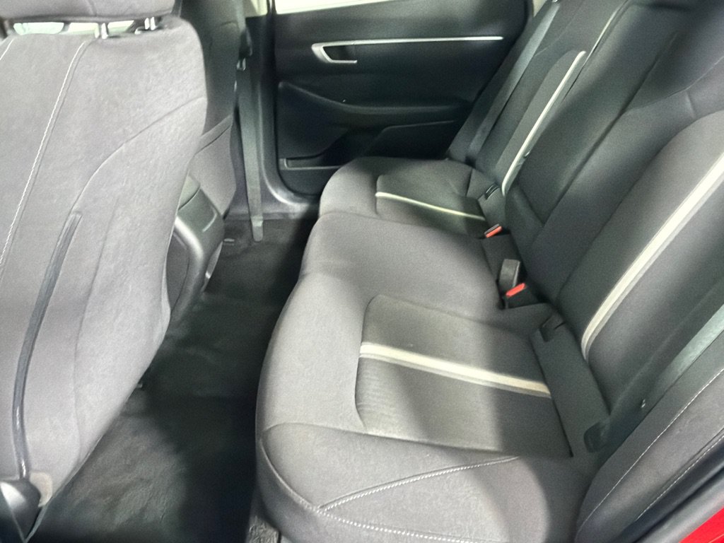 Used 2024 Hyundai Sonata SEL w/ Convenience Package FWD image 20