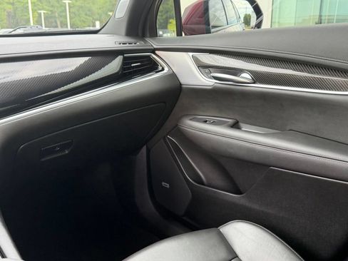 Used 2024 Cadillac XT6 Sport AWD/4WD image 21