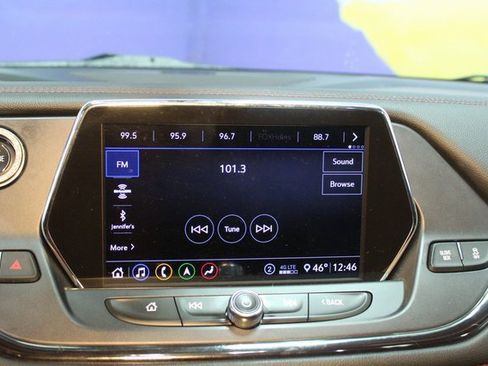 Used 2020 Chevrolet Blazer RS image 23