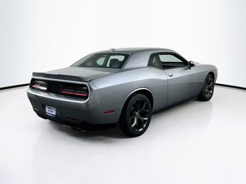 Used 2018 Dodge Challenger R/T Plus RWD image 5