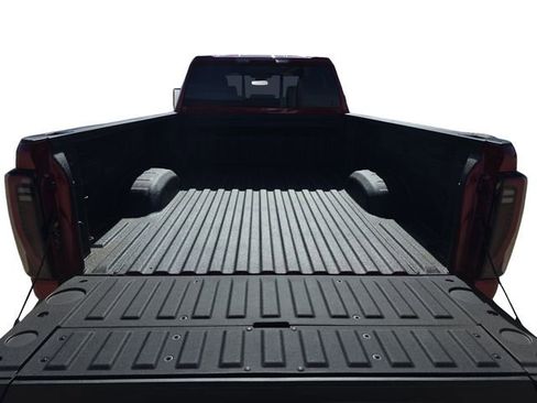 New 2026 GMC Sierra 3500 AT4 w/ AT4 Preferred Package AWD/4WD image 19