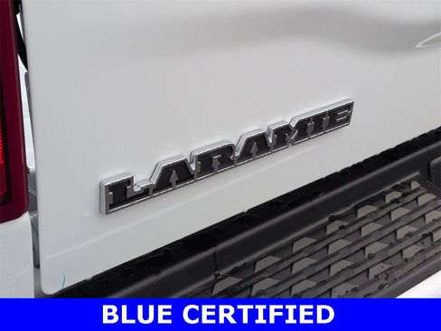 Used 2024 RAM 2500 Laramie image 27
