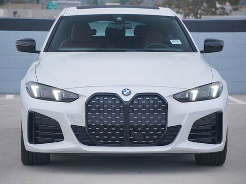New 2026 BMW 430i w/ M Sport Package image 2