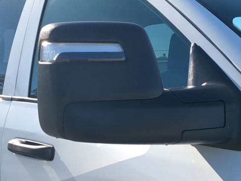 New 2026 RAM 2500 Tradesman image 10