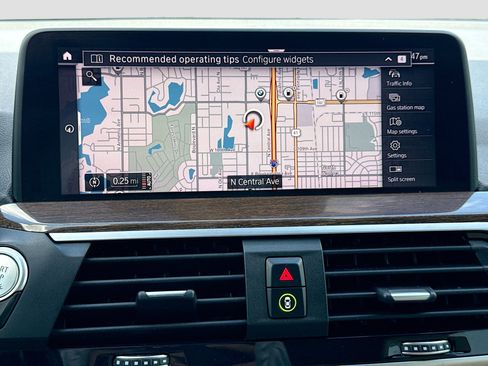 Used 2020 BMW X3 sDrive30i w/ Premium Package image 32