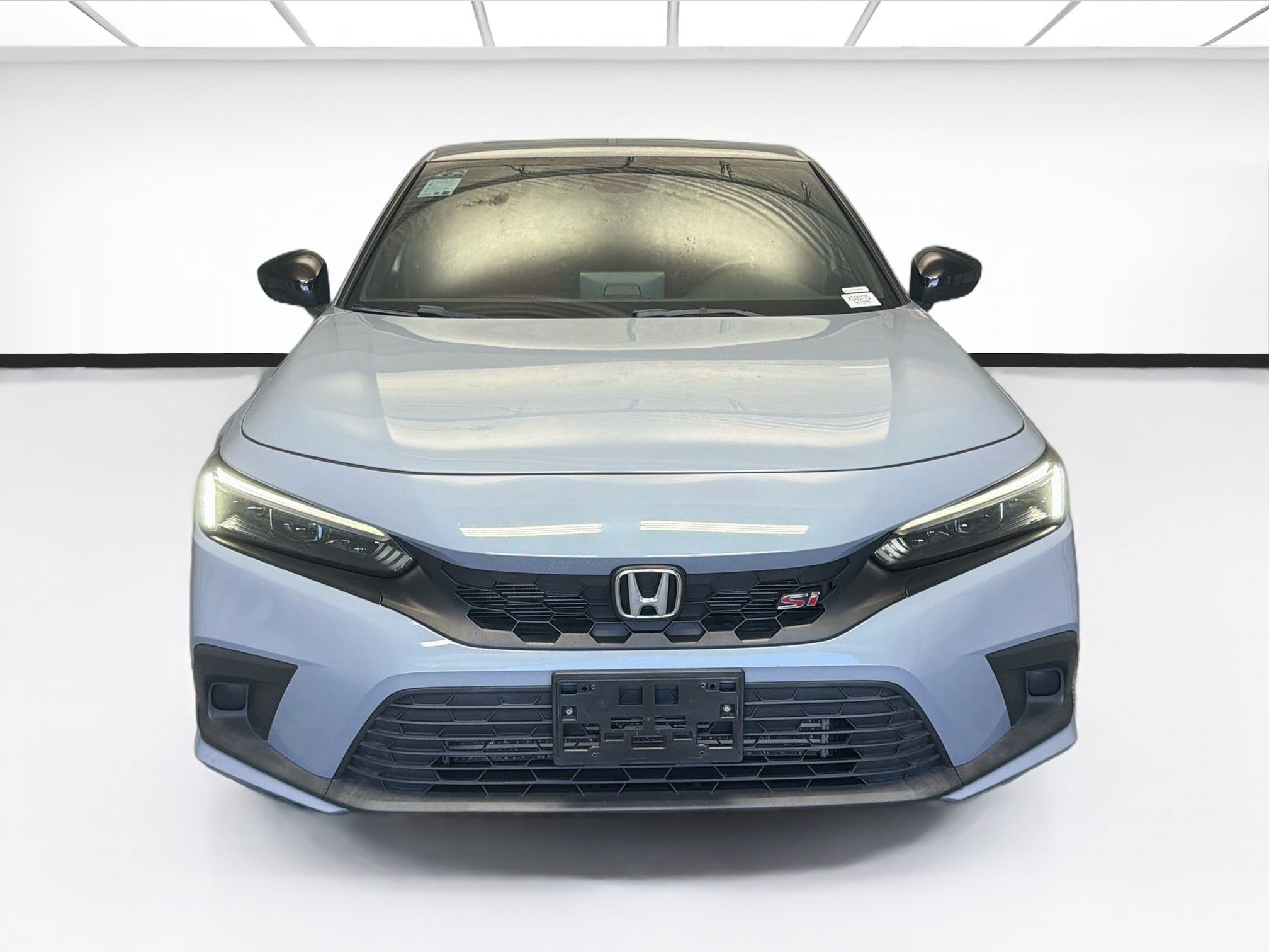 Used 2022 Honda Civic Si image 2