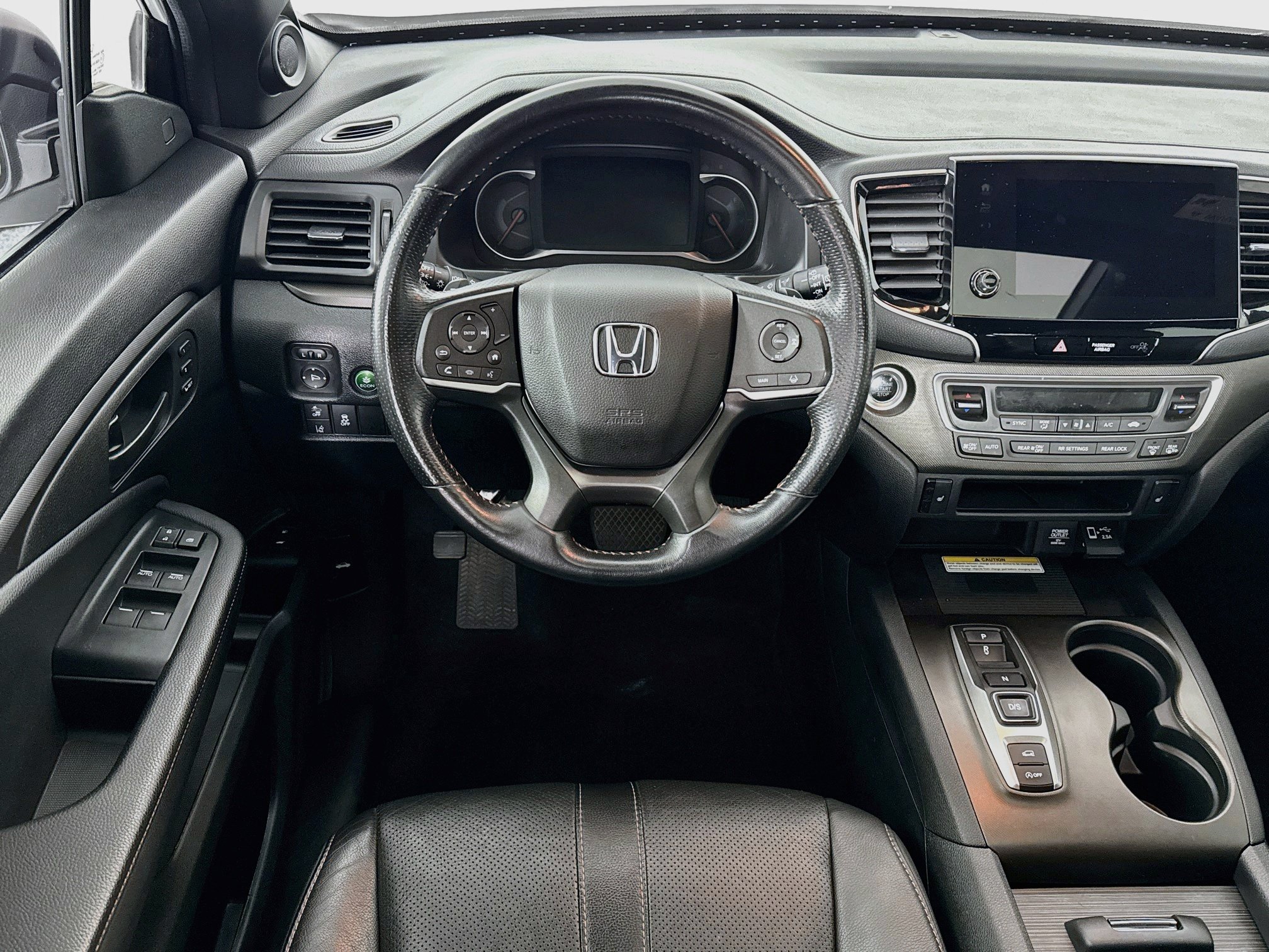 Certified 2022 Honda Pilot TrailSport image 23