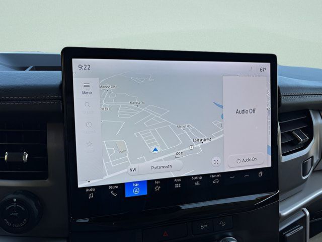 Certified 2022 Ford Expedition XLT AWD/4WD image 8