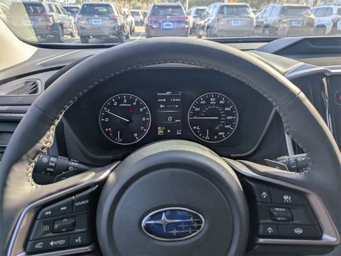 New 2026 Subaru Ascent Touring image 35