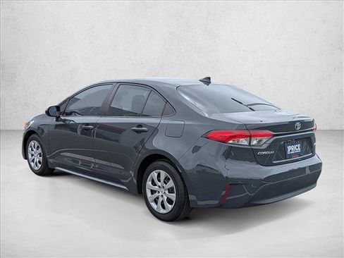 Used 2024 Toyota Corolla LE FWD image 8