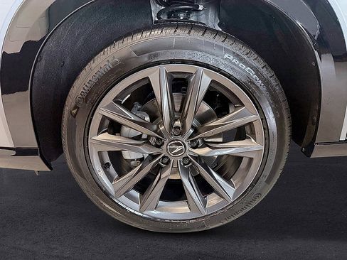 New 2026 Acura ADX A-Spec image 12