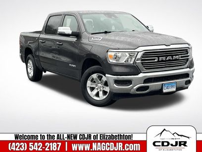 Used 2024 RAM 1500 Laramie