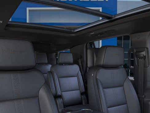New 2026 Chevrolet Tahoe High Country AWD/4WD image 24