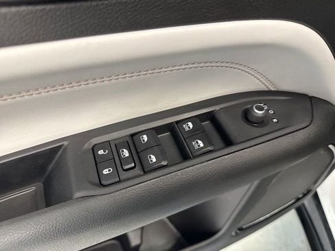 Used 2024 Jeep Compass Limited w/ Elite Group image 20