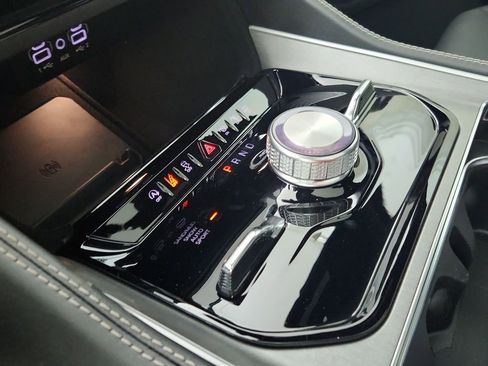 New 2025 Jeep Wagoneer L Series II image 29