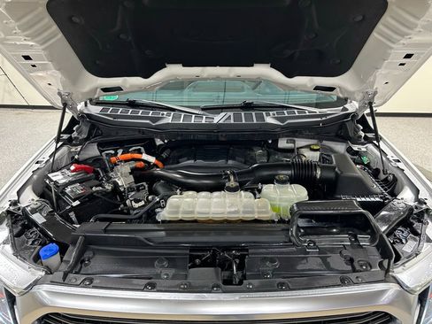 Certified 2023 Ford F150 Limited AWD/4WD image 33