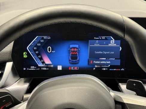 Used 2025 BMW X2 xDrive28i image 30