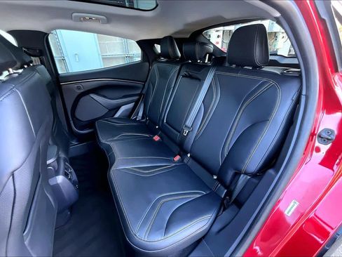 Used 2023 Ford Mustang Mach-E Premium image 20