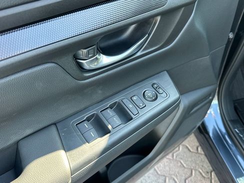 New 2026 Honda CR-V EX image 9