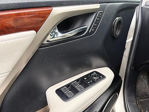 Used 2019 Lexus RX 350L AWD image 20