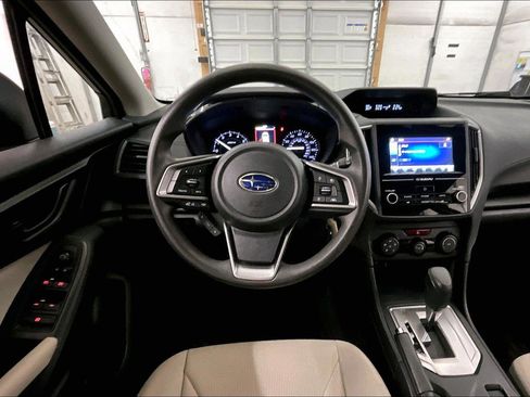 Used 2022 Subaru Impreza 2.0i image 5
