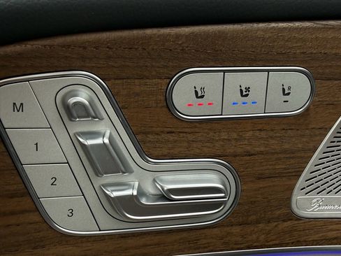 Used 2025 Mercedes-Benz GLE 350 4MATIC image 15