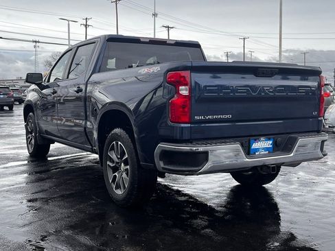 Used 2023 Chevrolet Silverado 1500 LT image 6
