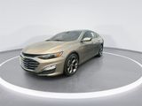 Used 2022 Chevrolet Malibu LT image 4
