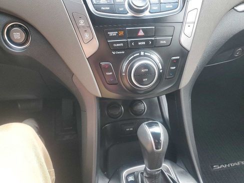 Used 2015 Hyundai Santa Fe Sport 2.0T w/ Option Group 05 image 39