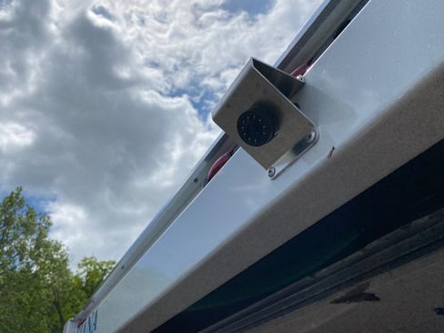 New 2026 Ford E-350 and Econoline 350 Super Duty w/ Power Equipment Group image 33