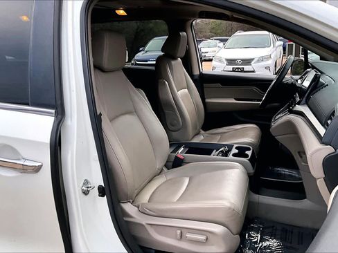 Used 2019 Honda Odyssey EX-L image 8