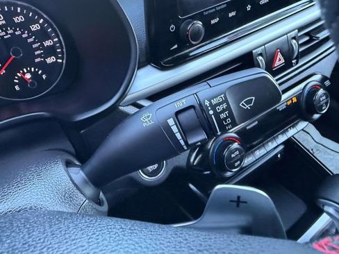 Used 2022 Kia Forte GT w/ GT2 Package image 28
