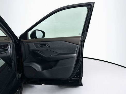 Used 2023 Nissan Rogue S FWD image 30