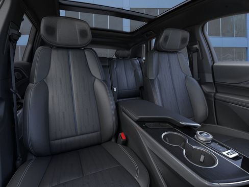 New 2026 Cadillac Lyriq Premium Sport image 16