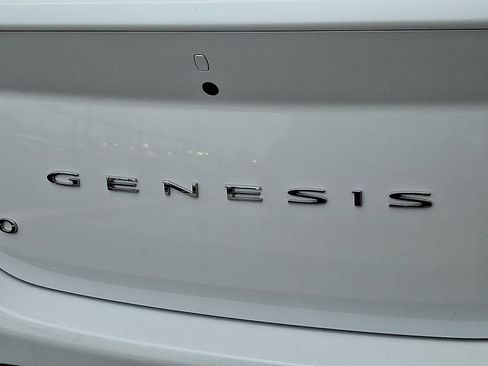 Certified 2026 Genesis G70 2.5T image 29