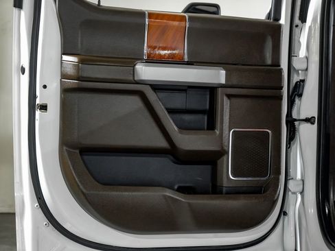 Used 2020 Ford F350 King Ranch w/ King Ranch Ultimate Package image 36