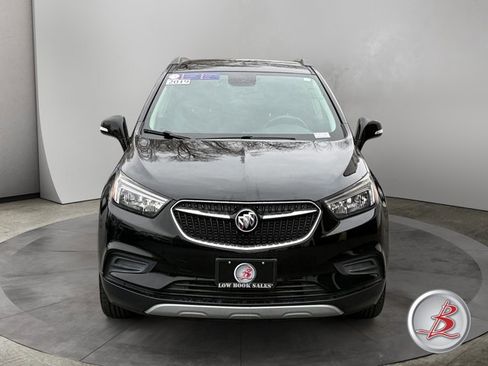 Used 2019 Buick Encore Preferred image 2