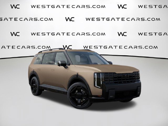 New 2027 Kia Telluride X-Line SX Prestige AWD/4WD image 11