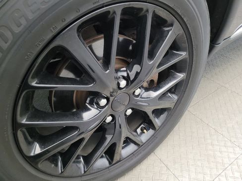 Used 2015 Dodge Durango Citadel image 31