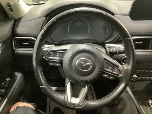 Used 2019 MAZDA CX-5 Grand Touring w/ GT Premium Package image 10