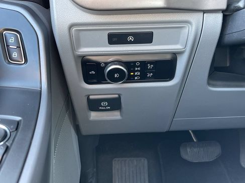 Used 2025 Ford F150 XLT w/ Equipment Group 301A Standard AWD/4WD image 16