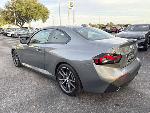 Used 2025 BMW 230i Coupe image 6