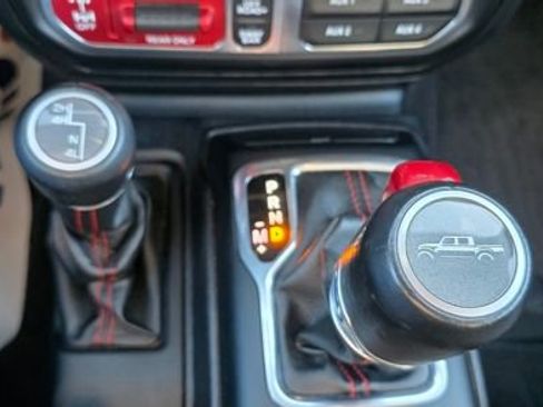 Used 2020 Jeep Gladiator Rubicon image 21