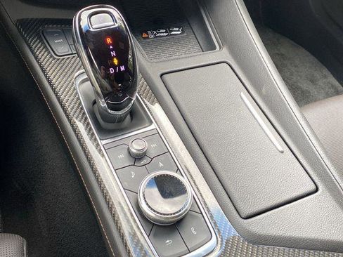 Certified 2023 Cadillac CT5 Sport RWD image 22