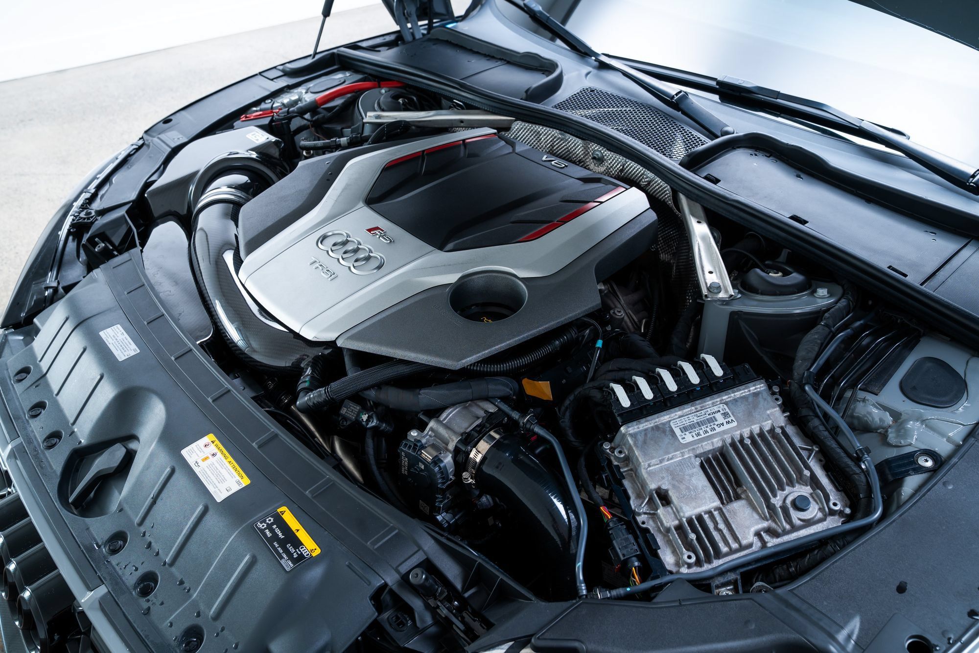 Used 2022 Audi RS 5 AWD/4WD image 13