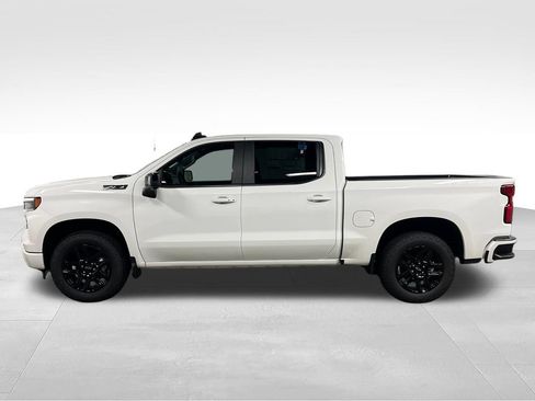 New 2026 Chevrolet Silverado 1500 RST w/ RST All Star Premium Package AWD/4WD image 5