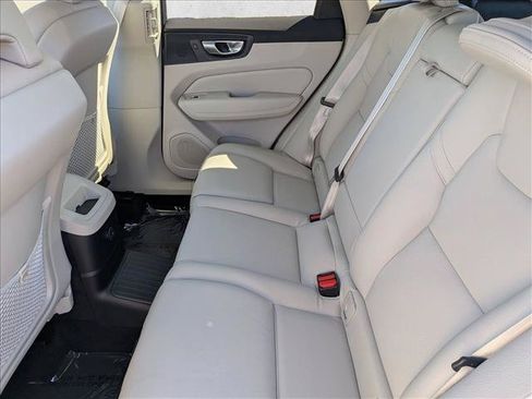 Used 2024 Volvo XC60 T8 Plus w/ Protection Package Premier AWD/4WD image 25